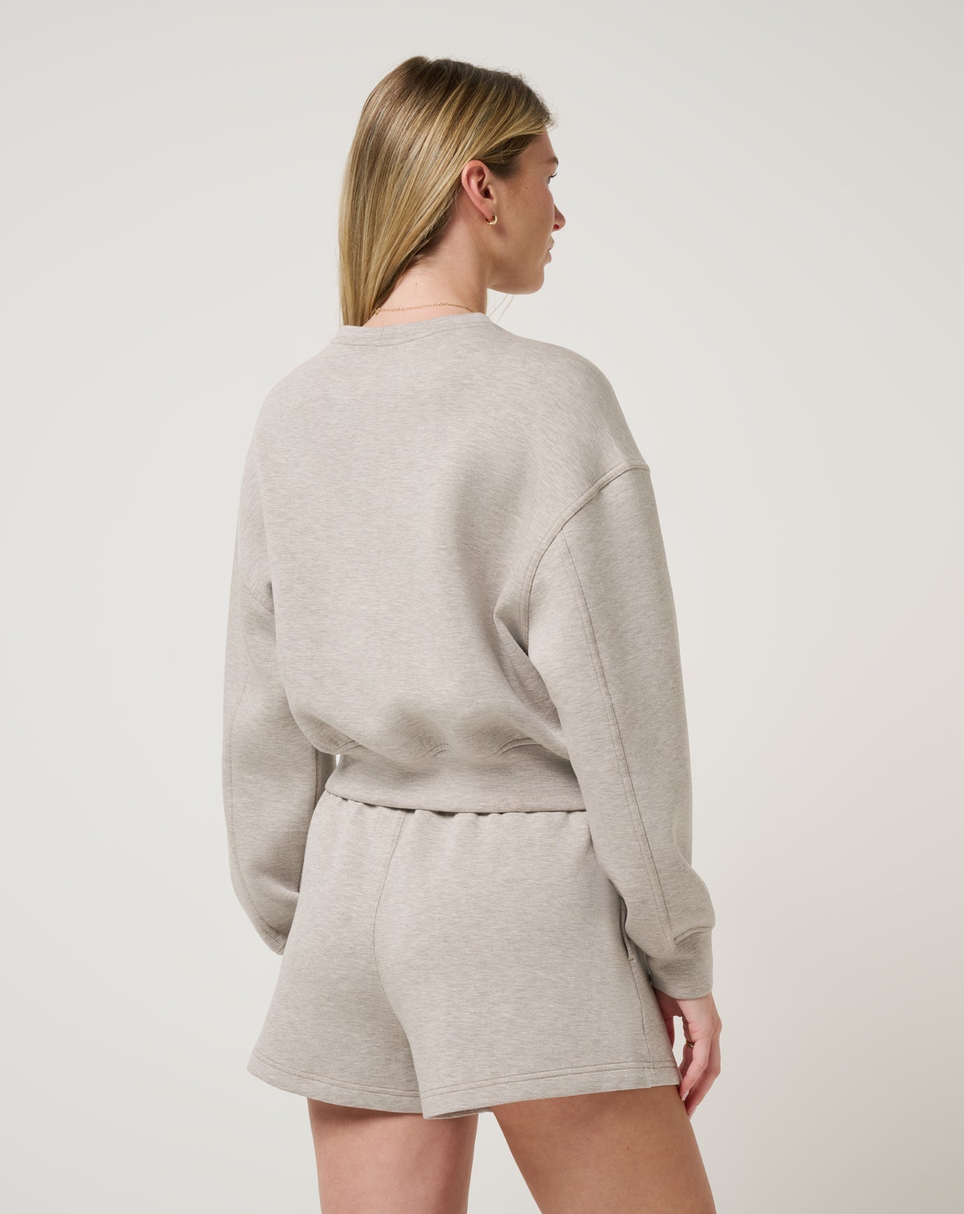 Cloudscape Pullover - Travis Mathew