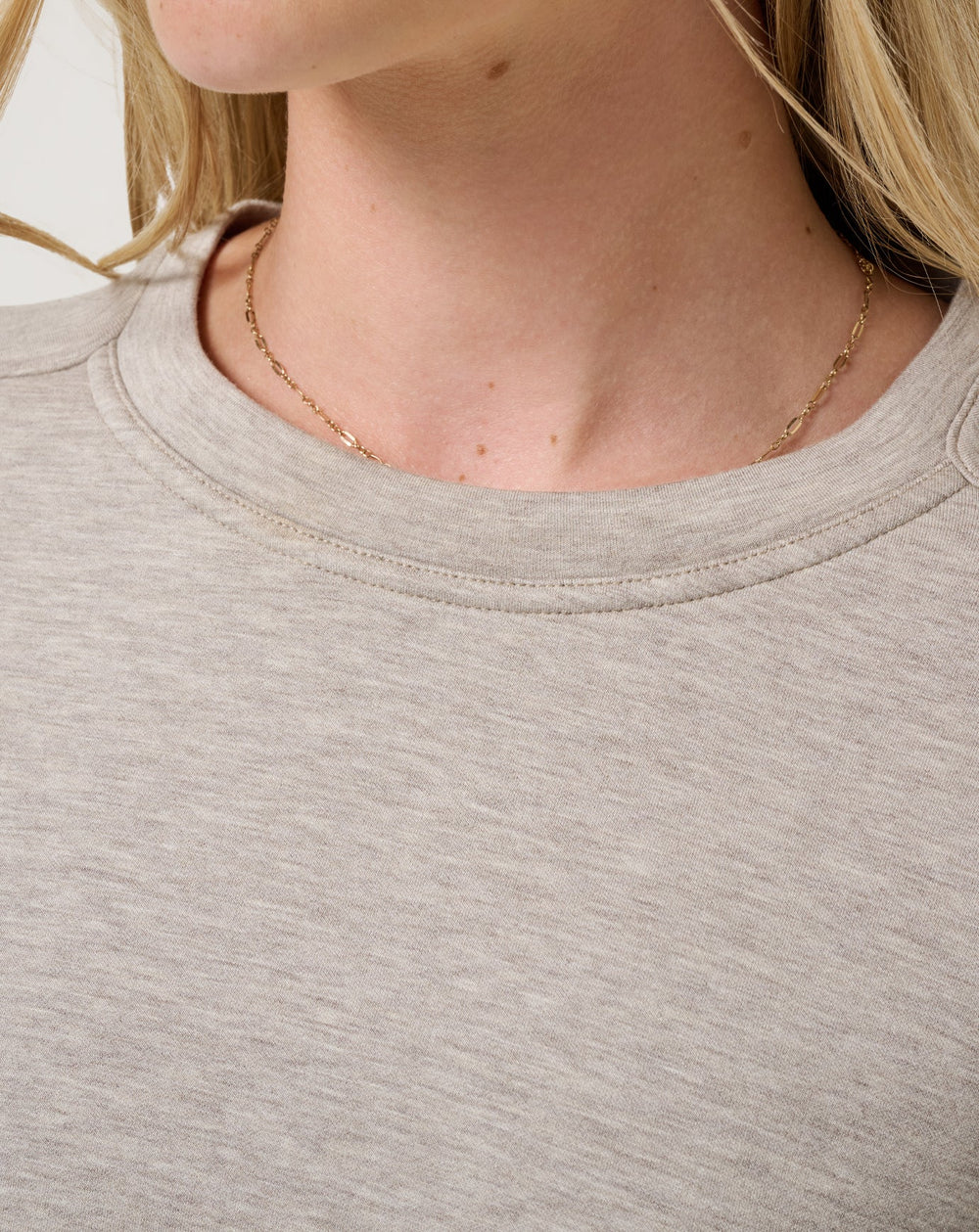 Cloudscape Pullover - Travis Mathew