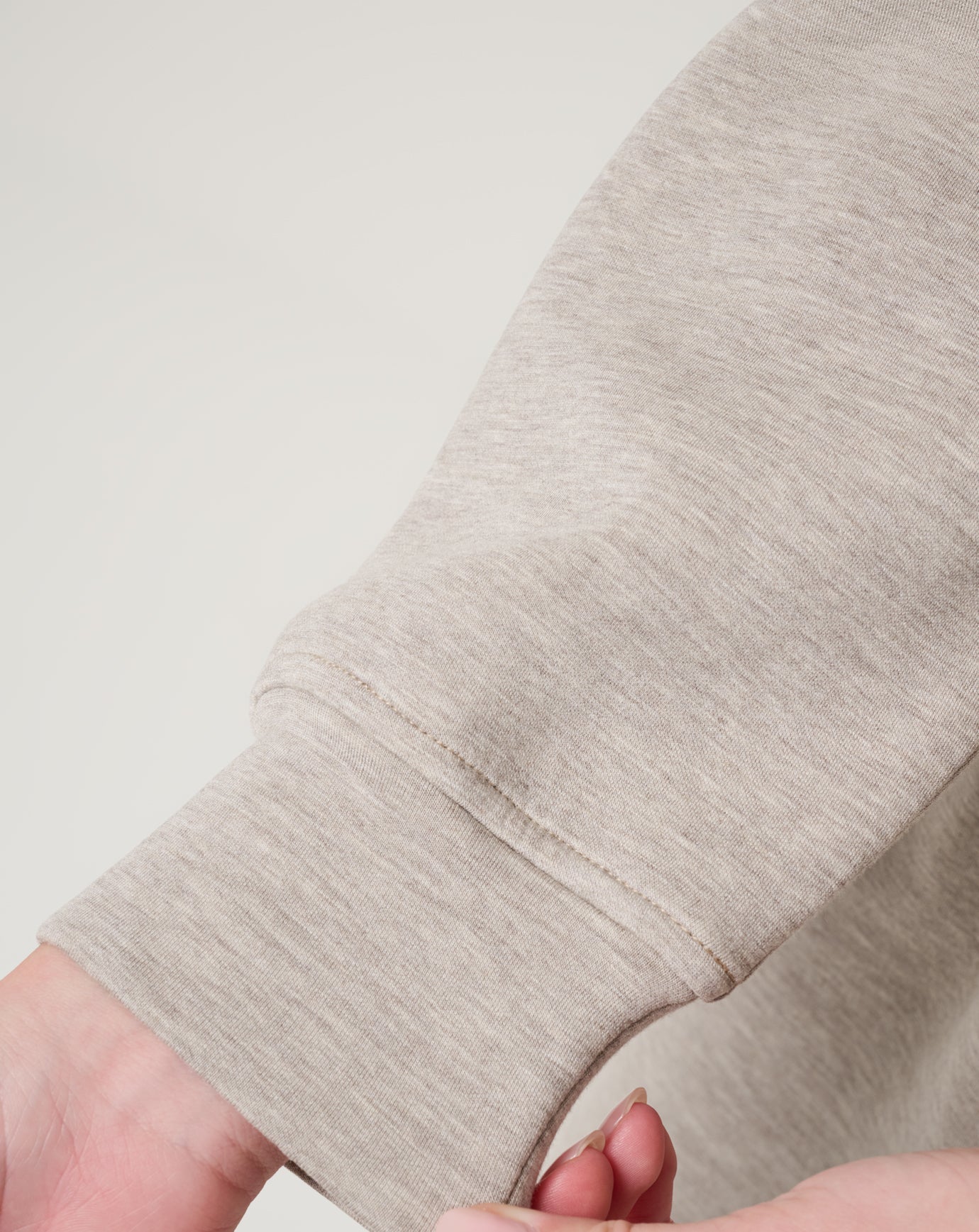 Cloudscape Pullover - Travis Mathew