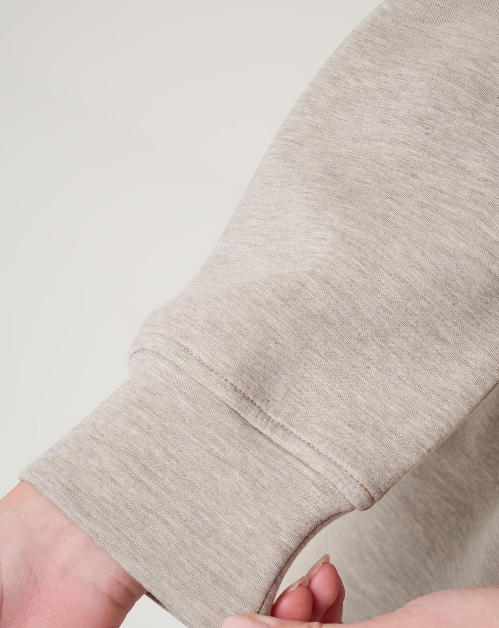 Cloudscape Pullover - Travis Mathew