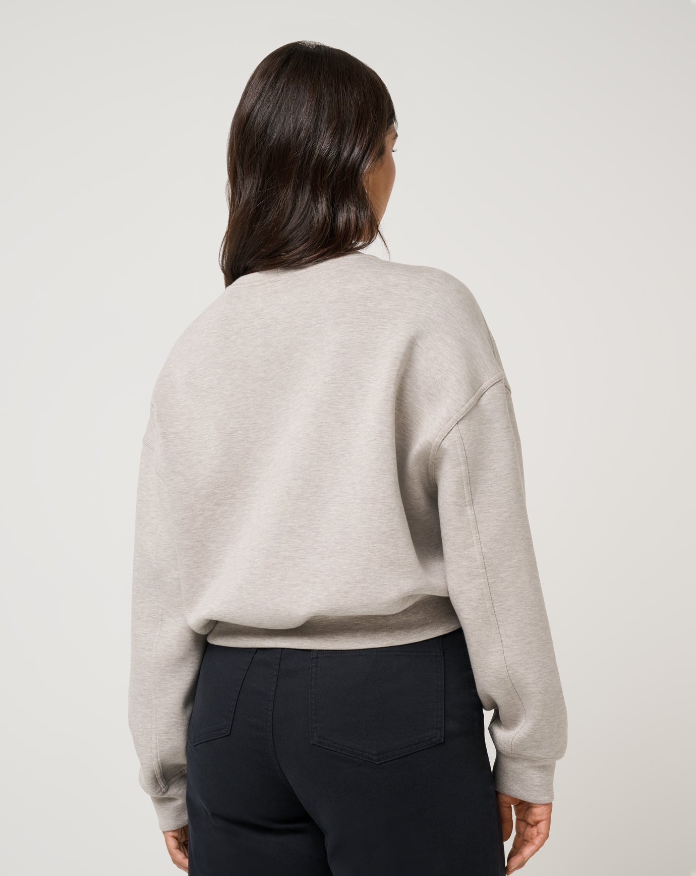 Cloudscape Pullover - Travis Mathew