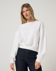 Cloudscape Pullover - Travis Mathew