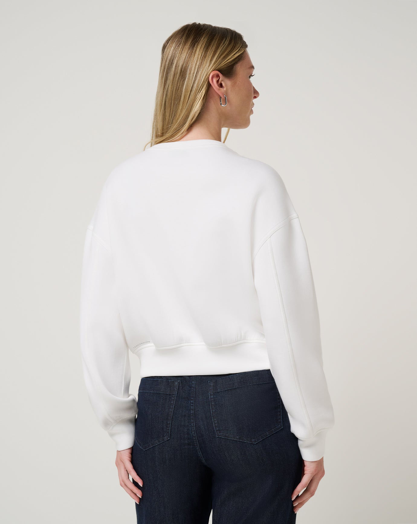 Cloudscape Pullover - Travis Mathew