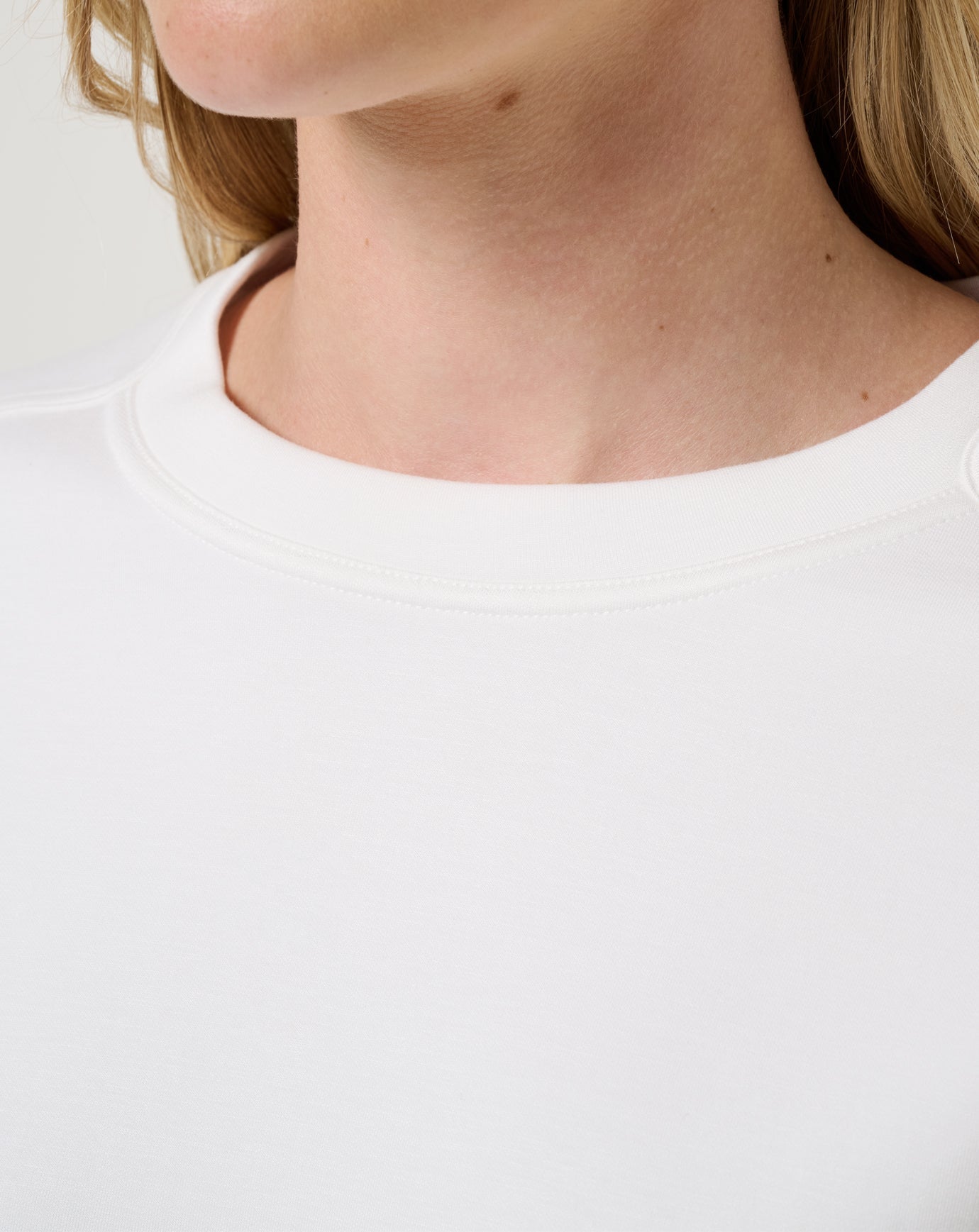 Cloudscape Pullover - Travis Mathew