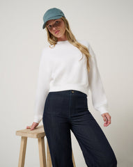 Cloudscape Pullover - Travis Mathew