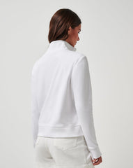 Tasmin Half Zip - Travis Mathew