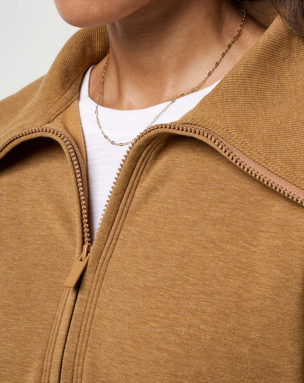 Save The Day Cloud Half Zip 2.0 - Travis Mathew