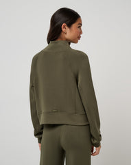 Skyloft Soft Funnel Neck - Travis Mathew