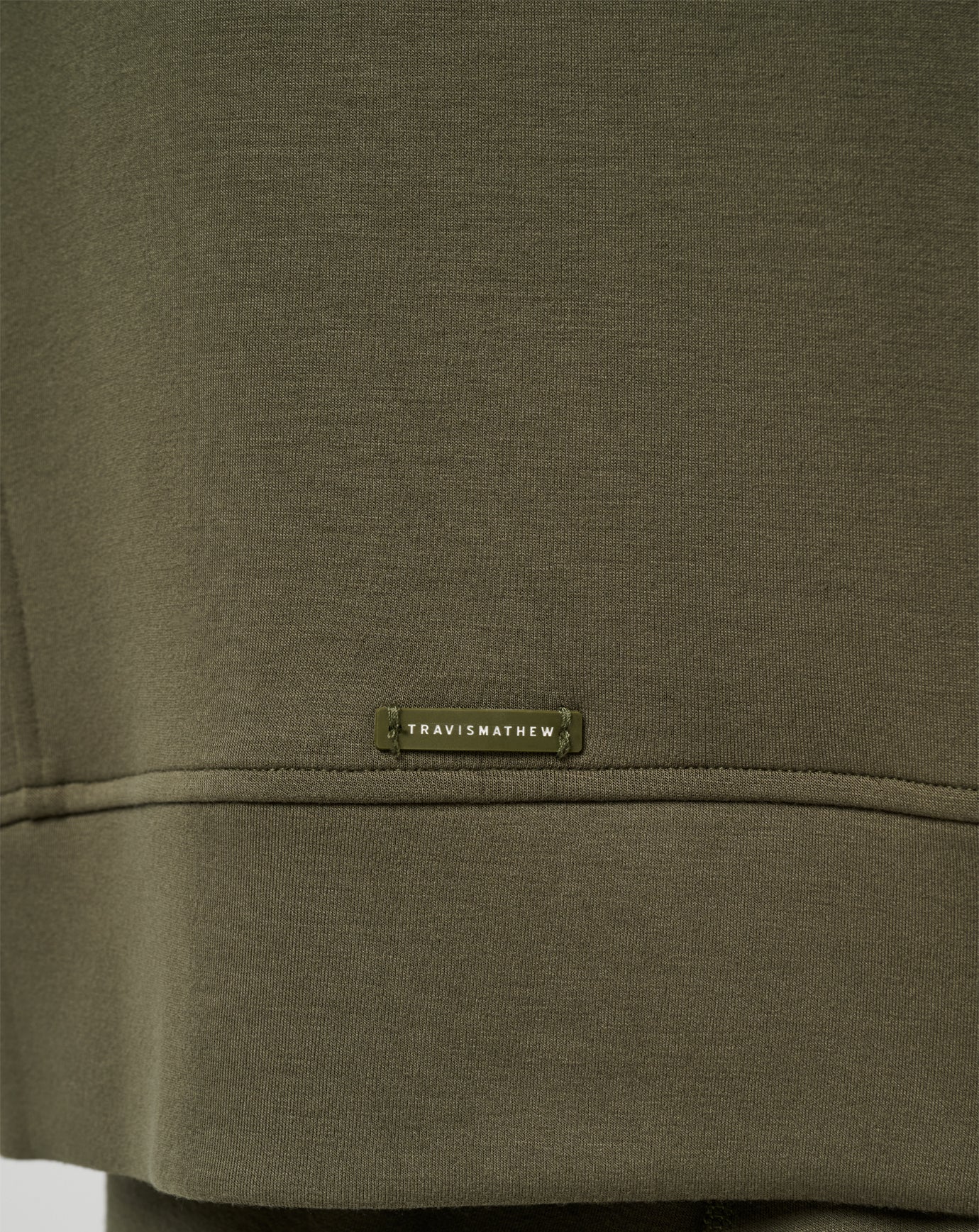 Skyloft Soft Funnel Neck - Travis Mathew