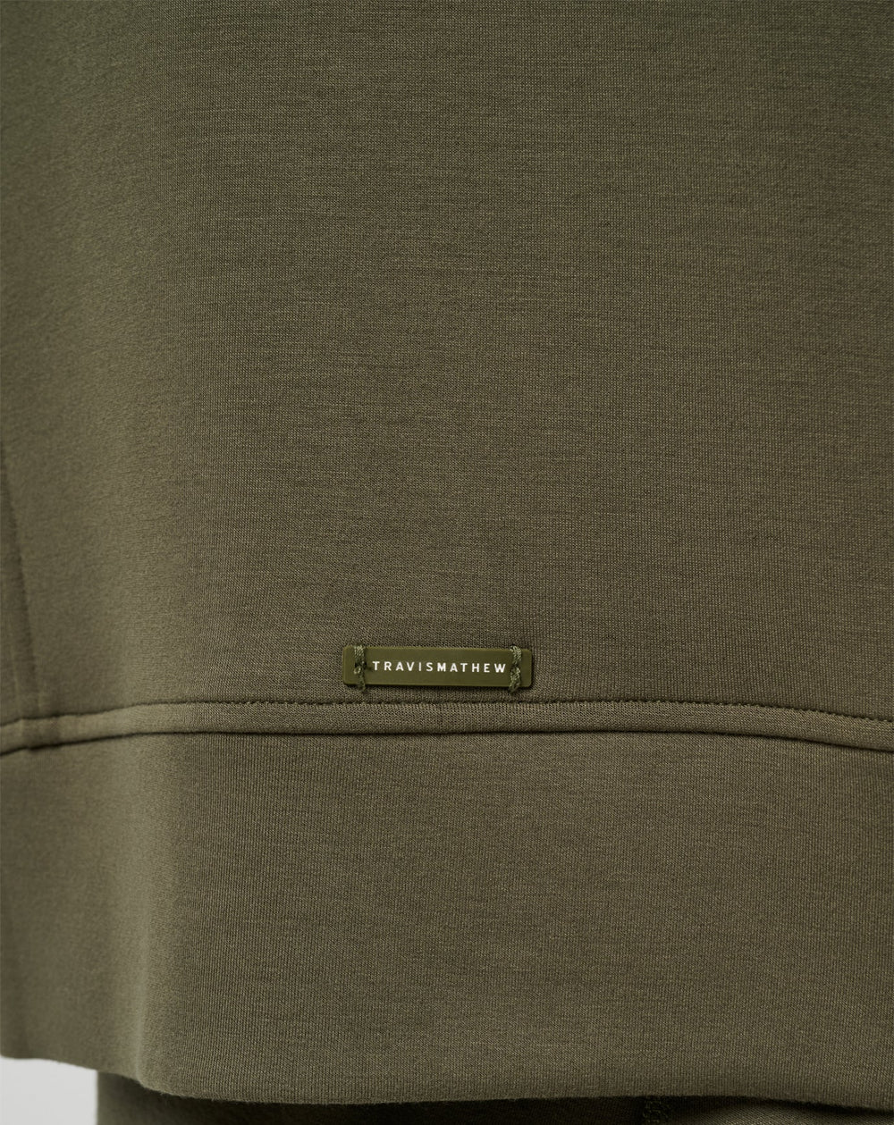 Skyloft Soft Funnel Neck - Travis Mathew