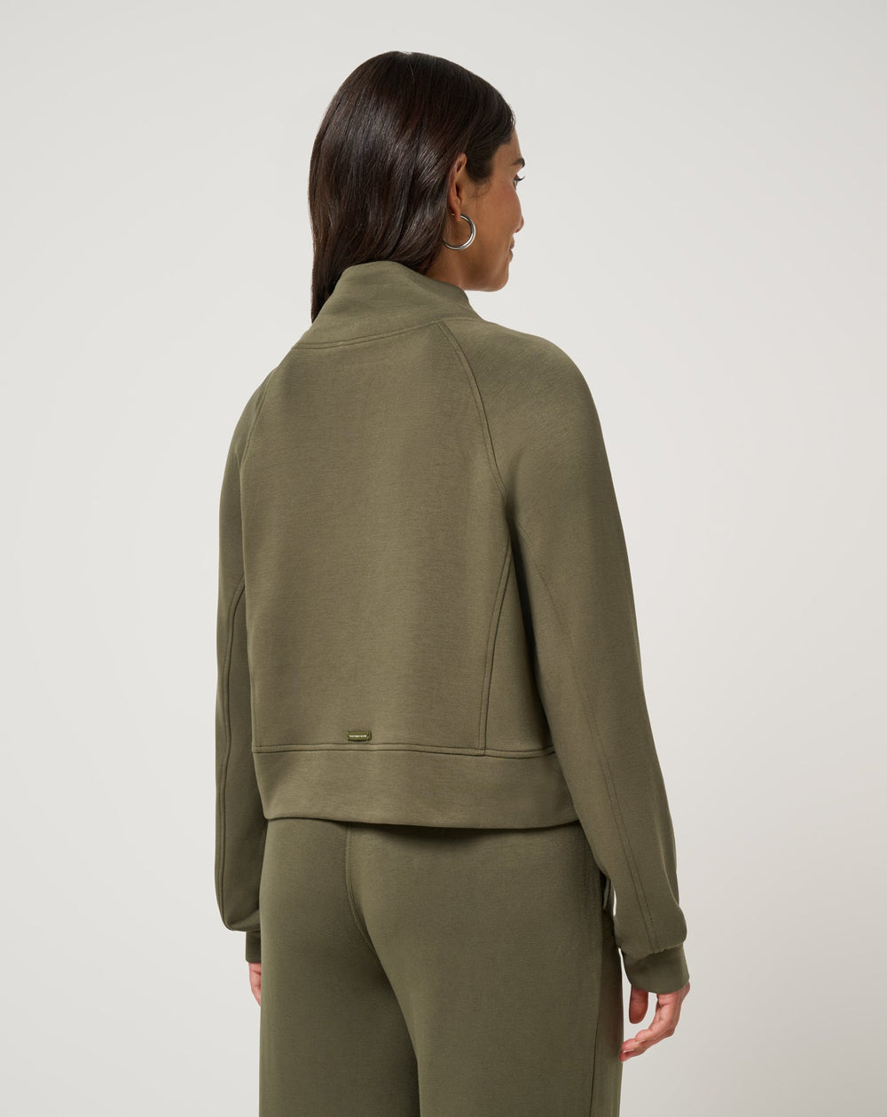 Skyloft Soft Funnel Neck - Travis Mathew