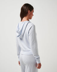 Cloud Terry Zip Hoodie - Travis Mathew
