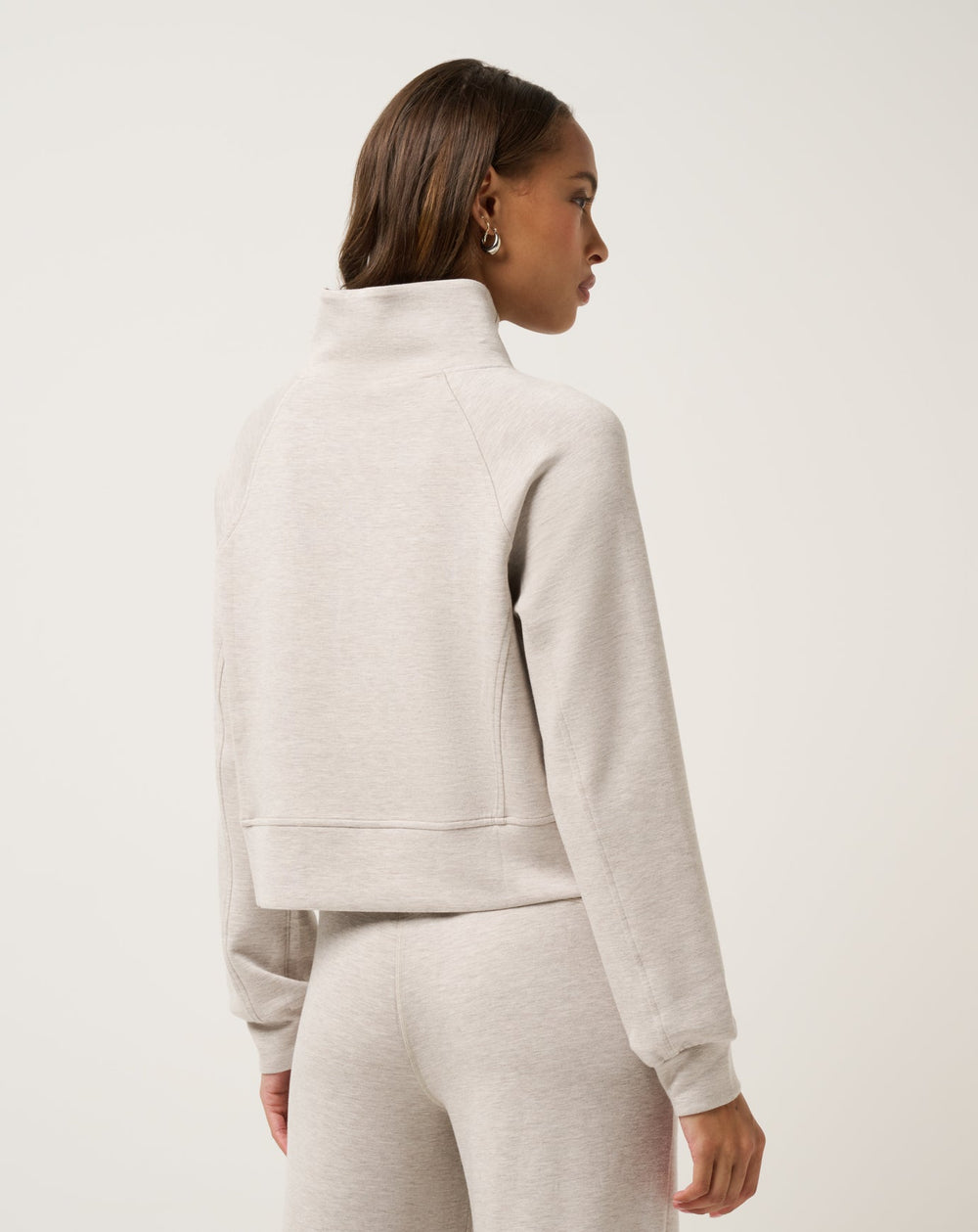 Skyloft Soft Funnel Neck - Travis Mathew