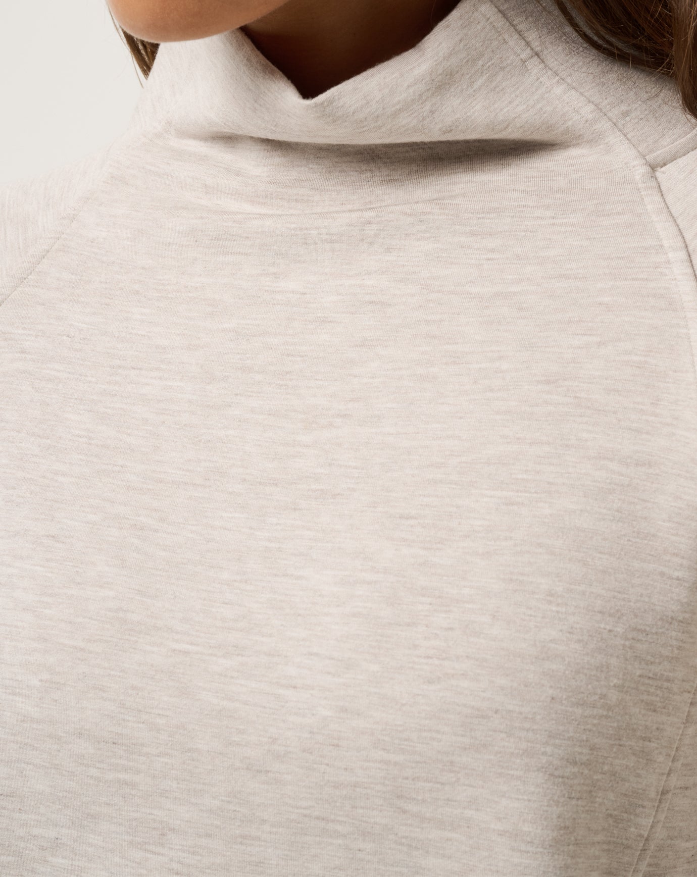 Skyloft Soft Funnel Neck - Travis Mathew
