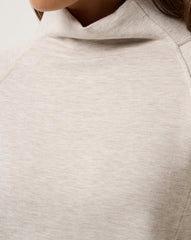 Skyloft Soft Funnel Neck - Travis Mathew
