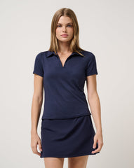 Skyloft Light Polo - Travis Mathew