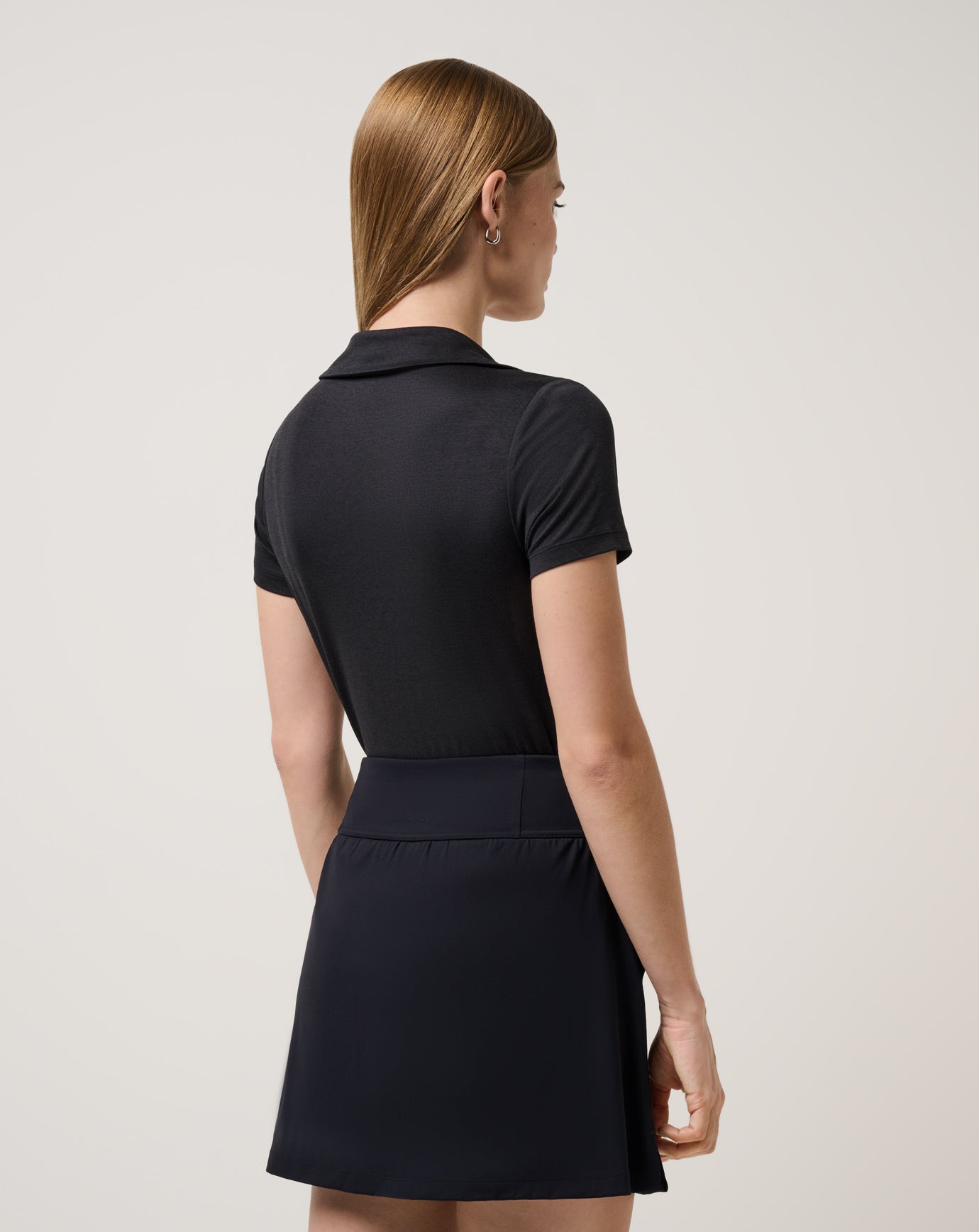 Skyloft Light Polo - Travis Mathew