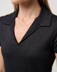 Skyloft Light Polo - Travis Mathew
