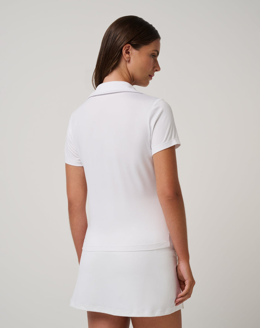 Skyloft Light Polo - Travis Mathew