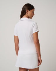 Skyloft Light Polo - Travis Mathew