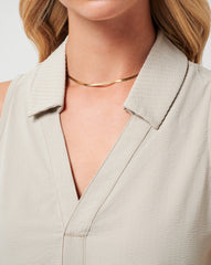 Timeless Breezeblend Polo - Travis Mathew