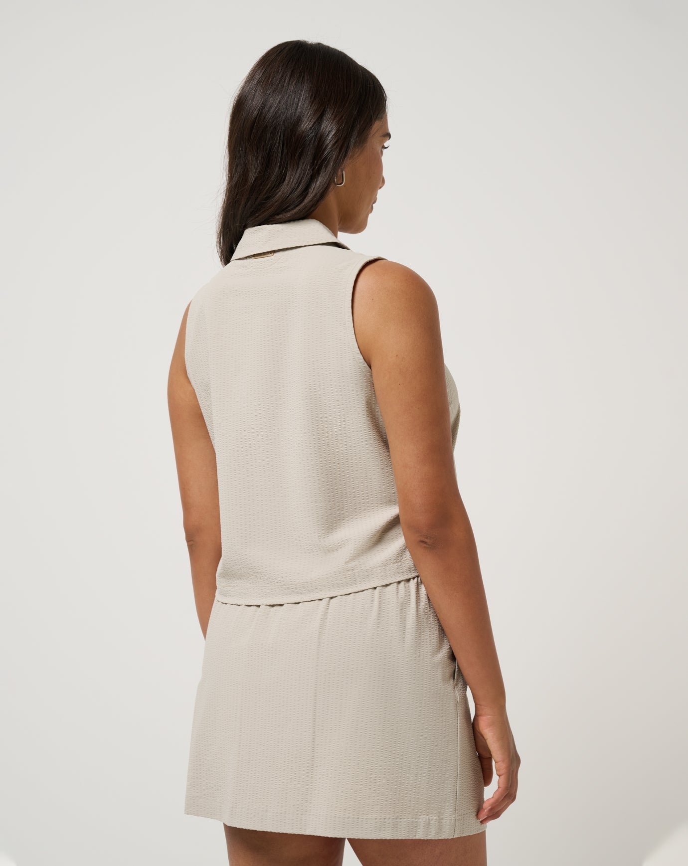 Timeless Breezeblend Polo - Travis Mathew