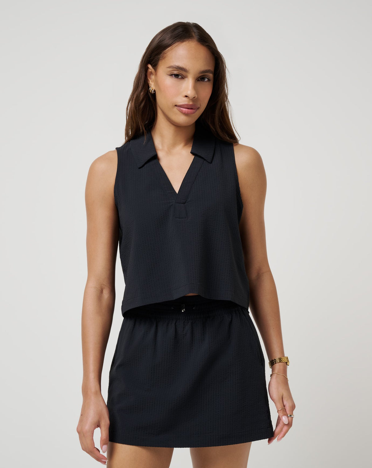Timeless Breezeblend Polo - Travis Mathew