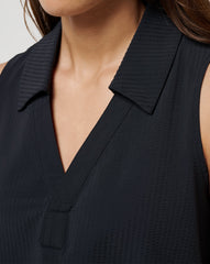 Timeless Breezeblend Polo - Travis Mathew
