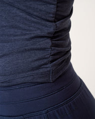 Skyline Jersey Tank - Travis Mathew