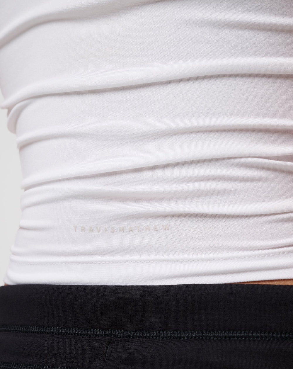 Skyline Jersey Tank - Travis Mathew
