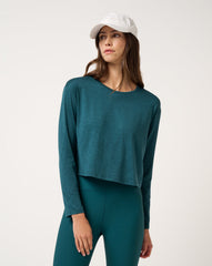 Skyloft Light Celestia Top - Travis Mathew