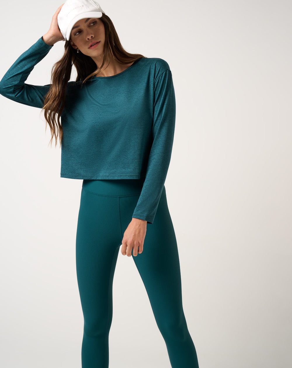 Skyloft Light Celestia Top - Travis Mathew