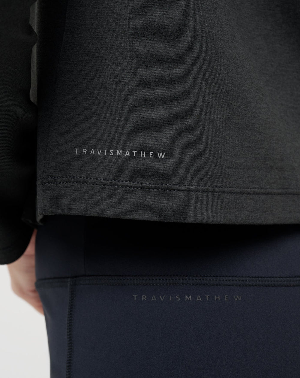 Skyloft Light Celestia Top - Travis Mathew