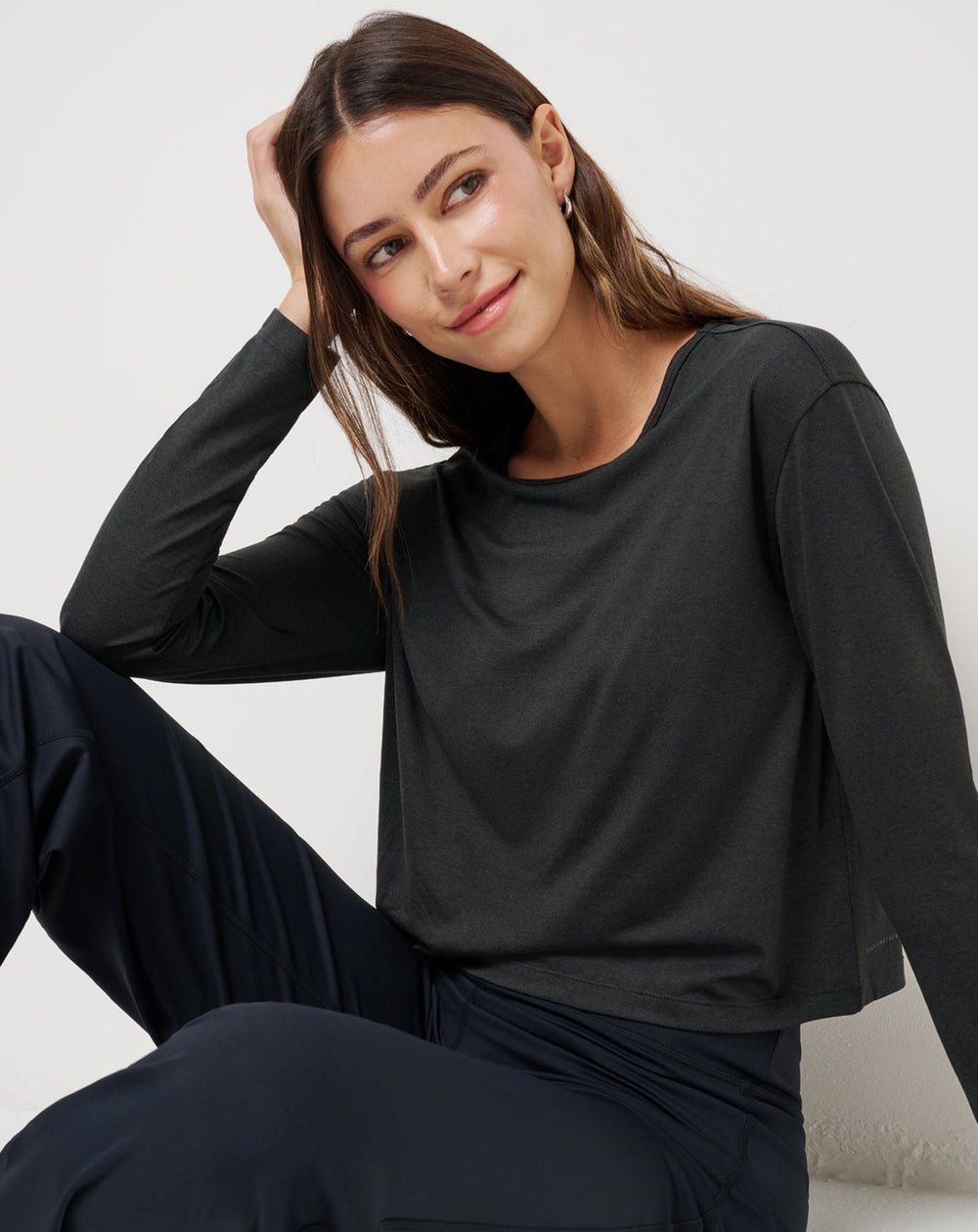 Skyloft Light Celestia Top - Travis Mathew