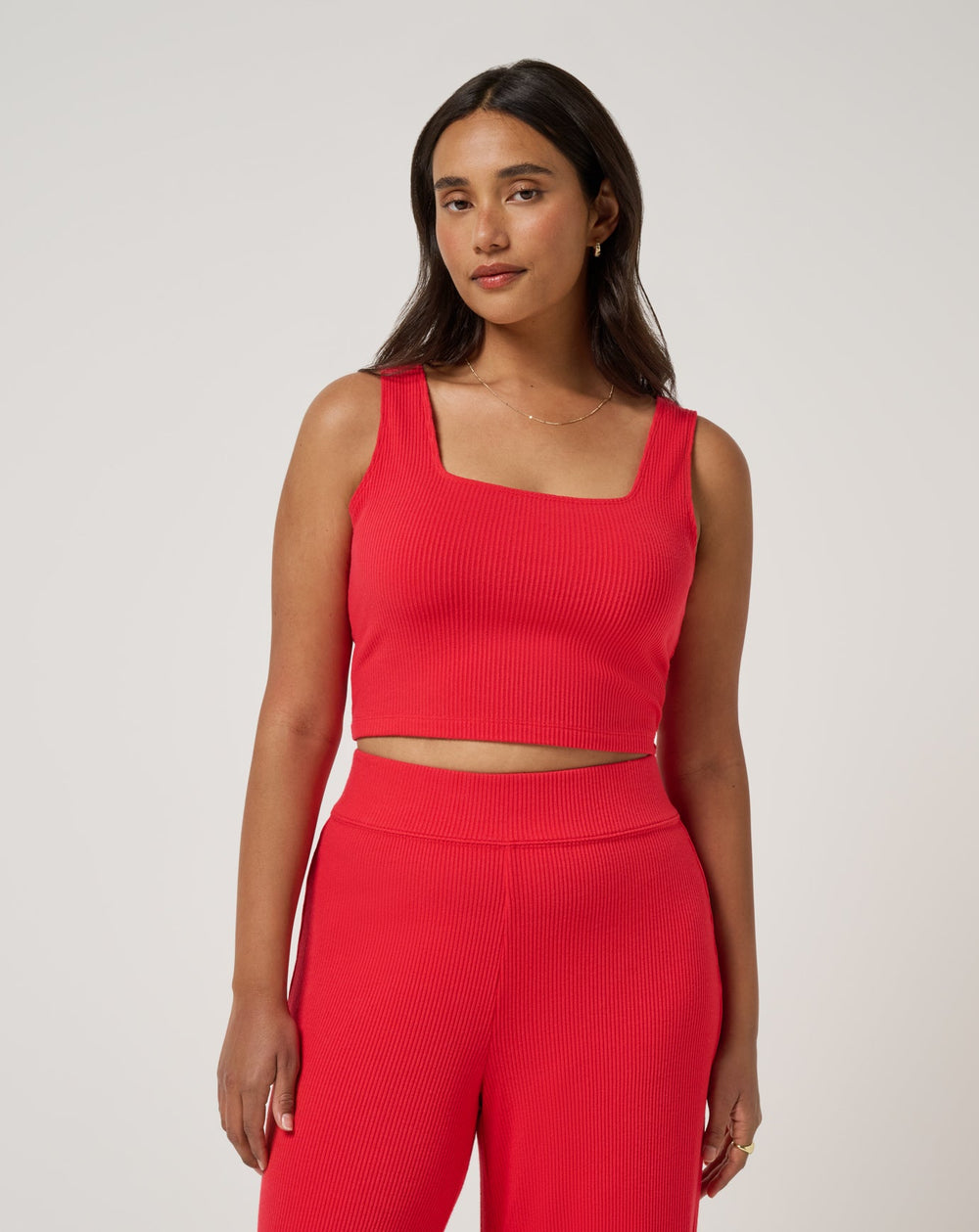 Evening Retreat Tank - Travis Mathew