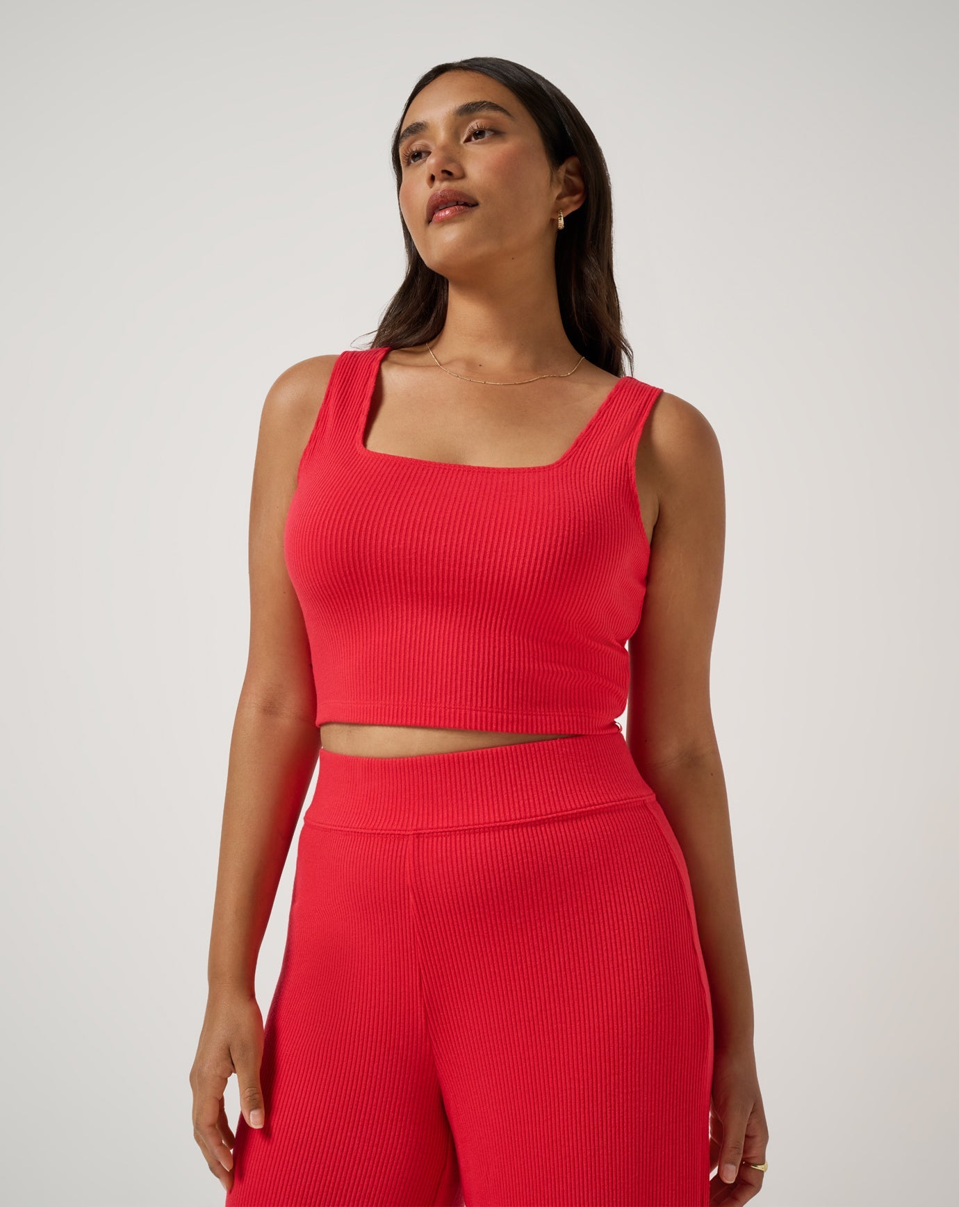Evening Retreat Tank - Travis Mathew