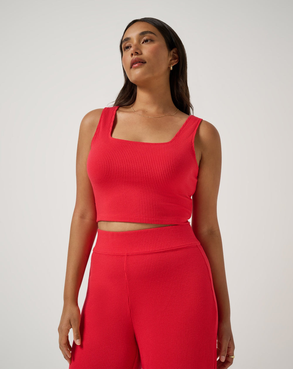 Evening Retreat Tank - Travis Mathew