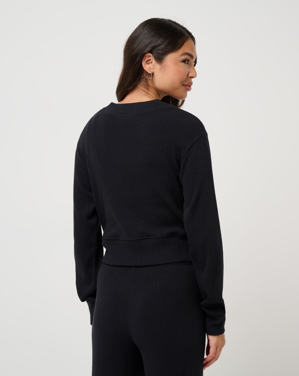 Evening Retreat Cardigan - Travis Mathew