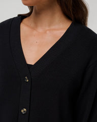 Evening Retreat Cardigan - Travis Mathew