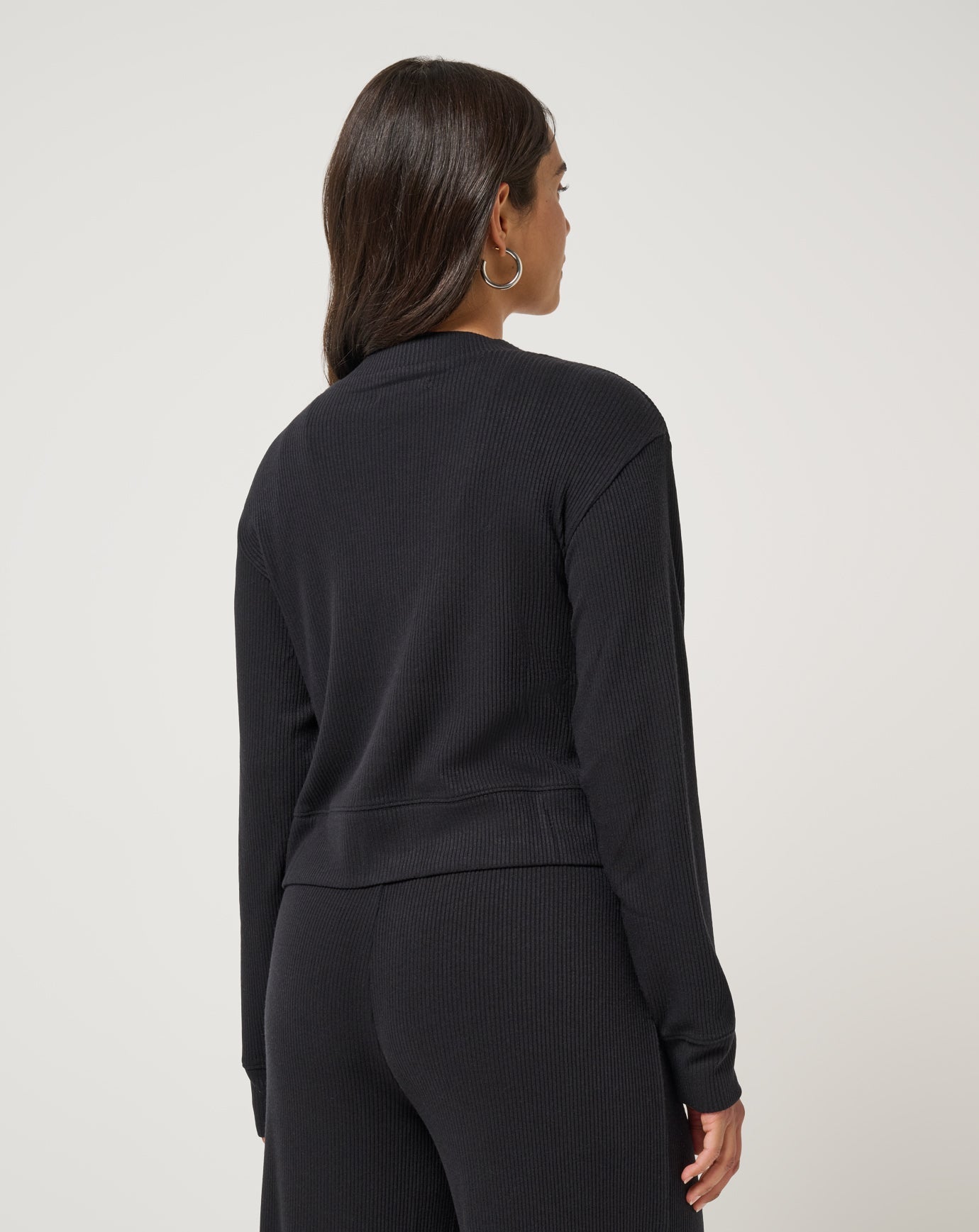 Evening Retreat Cardigan - Travis Mathew