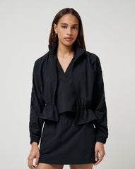 Timeless Breezeblend Full Zip - Travis Mathew