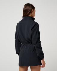 Timeless Breezeblend Full Zip - Travis Mathew