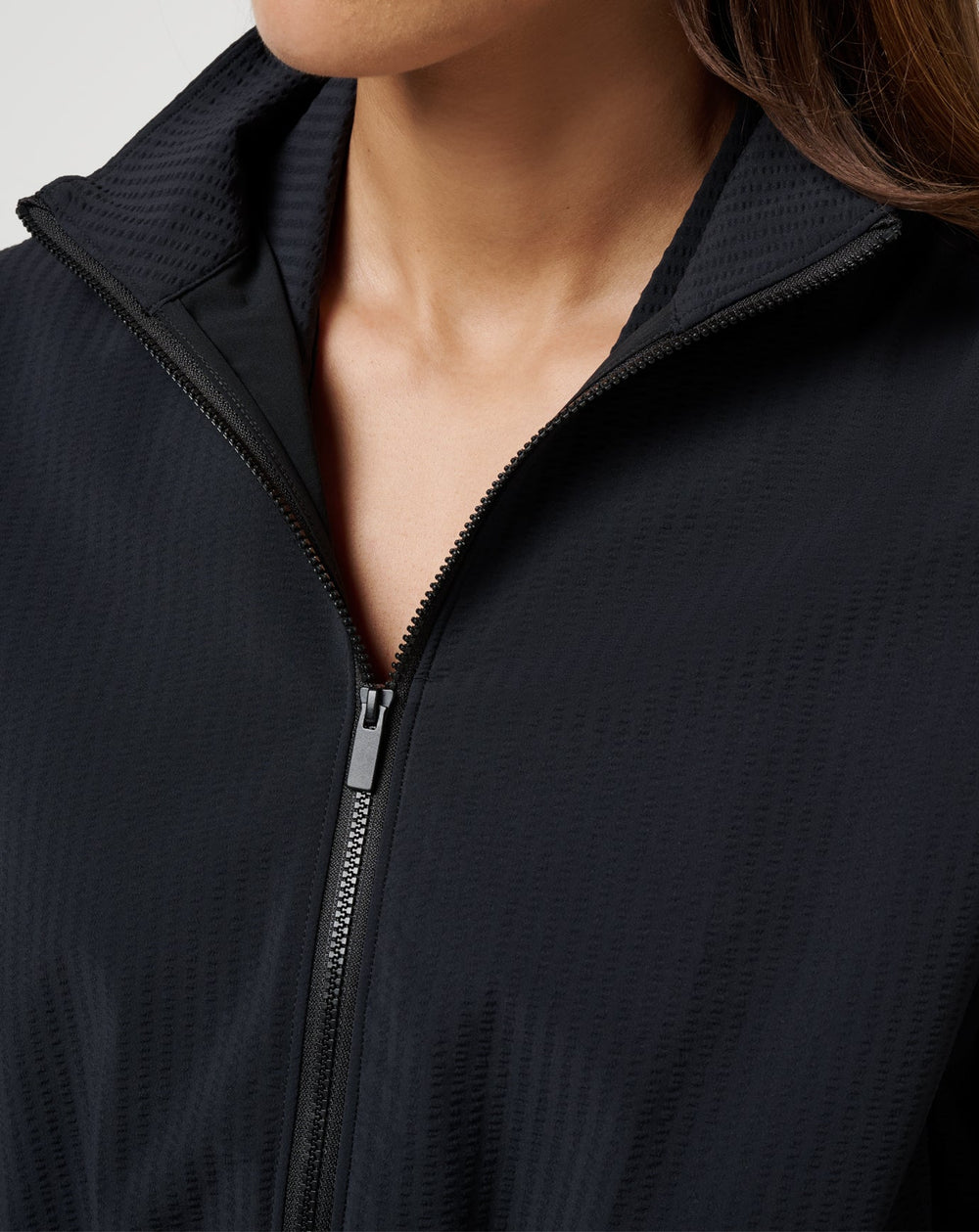 Timeless Breezeblend Full Zip - Travis Mathew