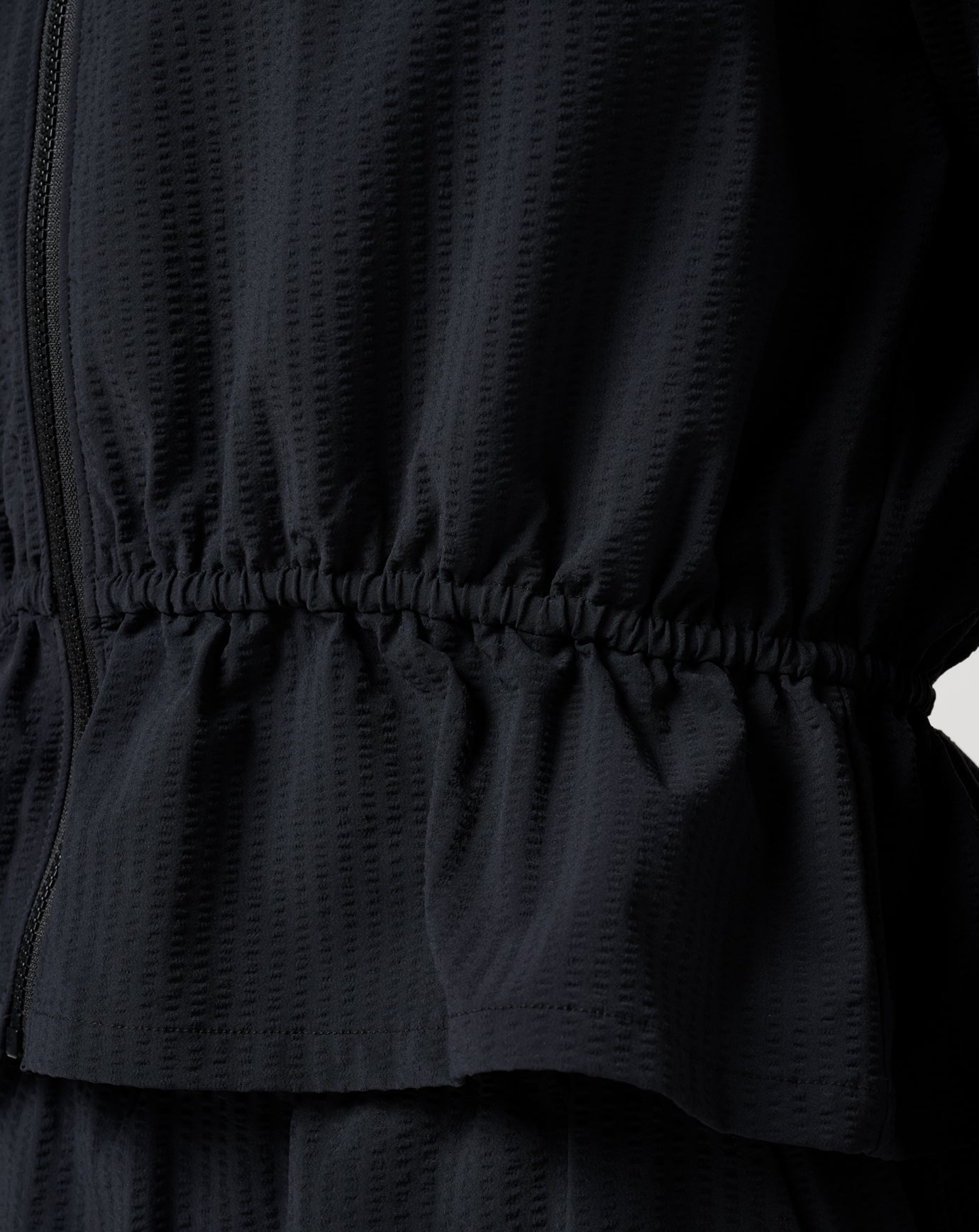 Timeless Breezeblend Full Zip - Travis Mathew