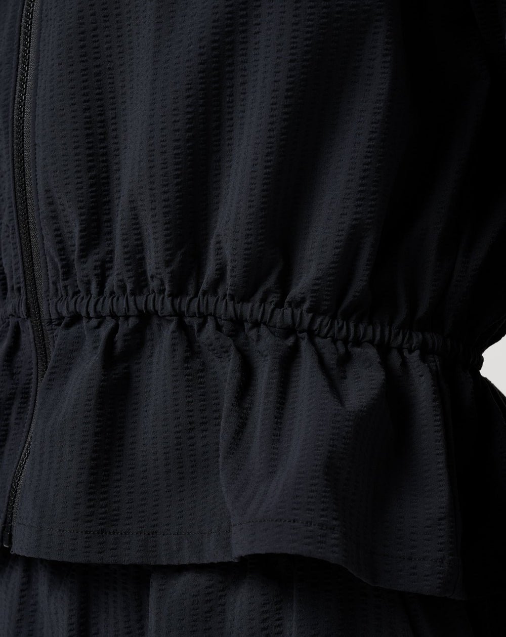 Timeless Breezeblend Full Zip - Travis Mathew