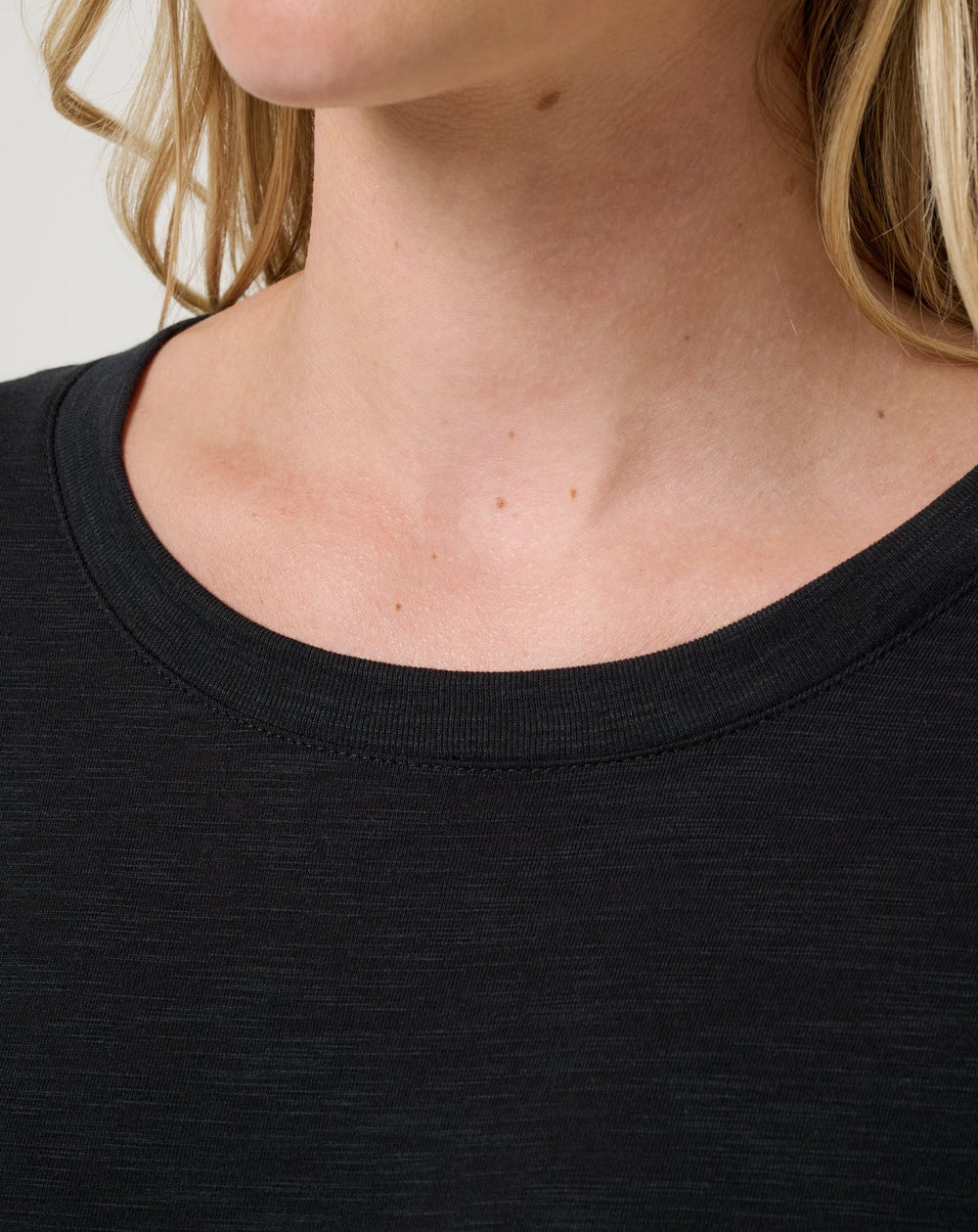 Cloud Long Sleeve Tee - Travis Mathew