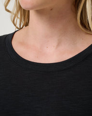 Cloud Long Sleeve Tee - Travis Mathew