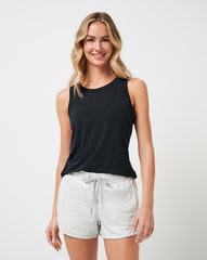 Cloud Jersey Tank 2.0 - Travis Mathew