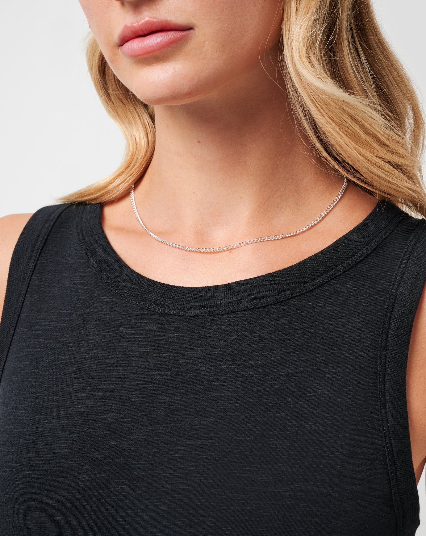 Cloud Jersey Tank 2.0 - Travis Mathew