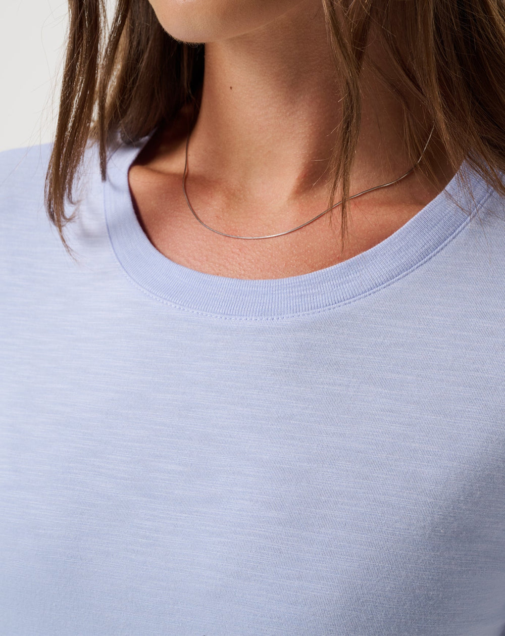 Cloud Jersey Tee - Travis Mathew